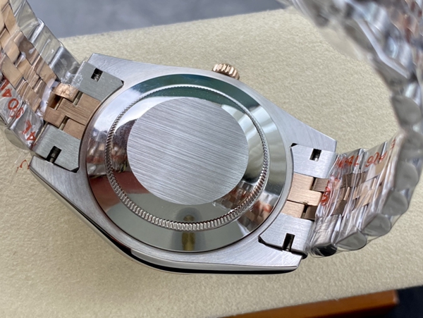 激安ロレックス角部分ディテール